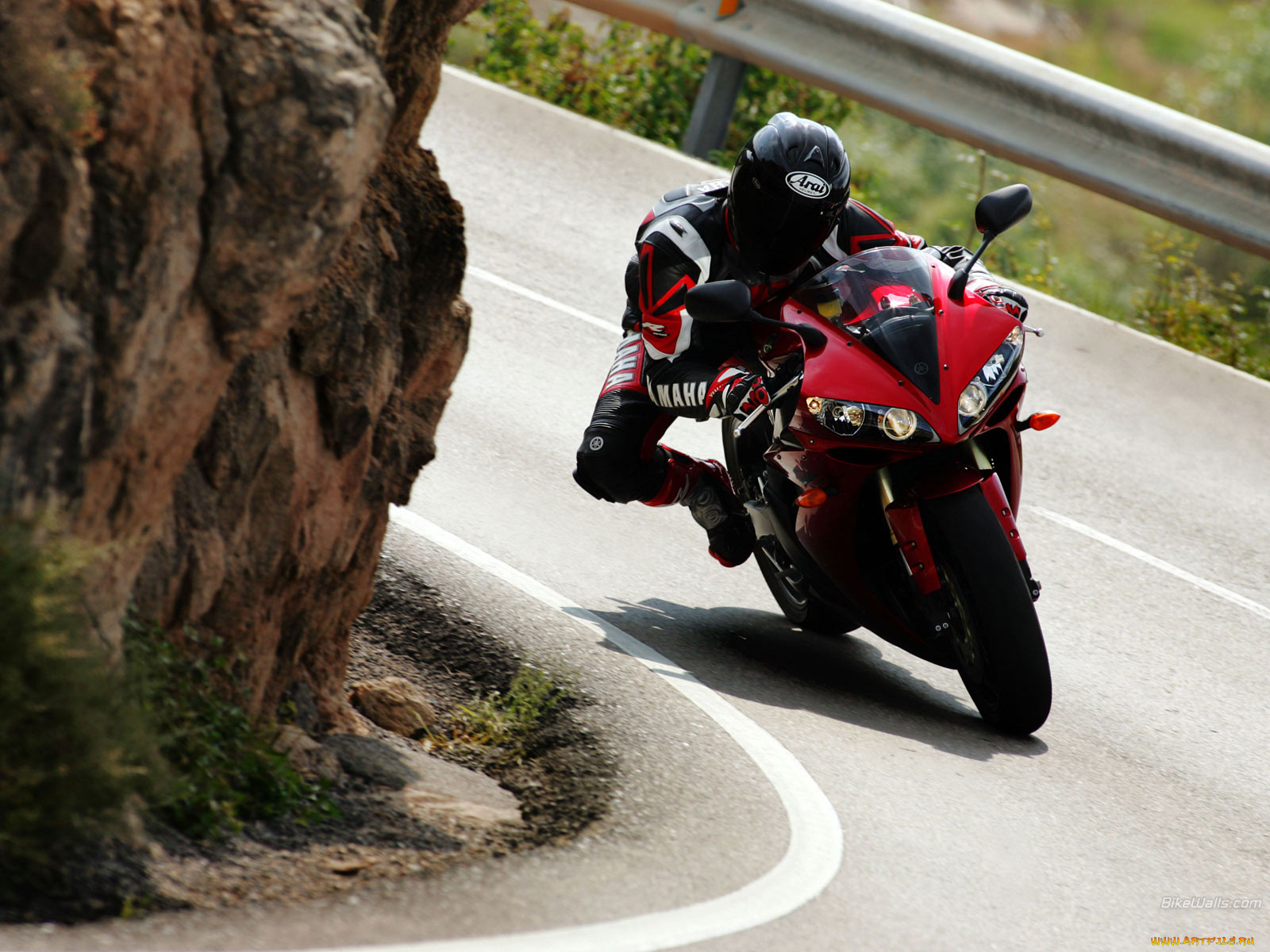 , yamaha